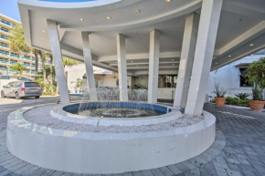 Luxe Beachfront Ft Lauderdale Resort Condo with Pool